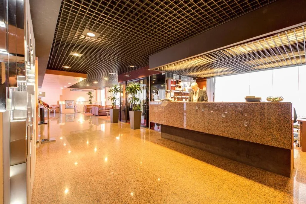 Hotel Galileo — foto 3