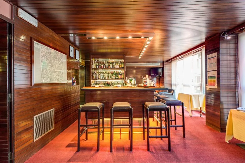Hotel Galileo — foto 6