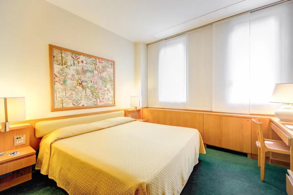 Hotel Galileo — foto 8