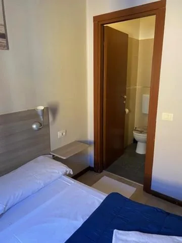 Hotel Galla — foto 3