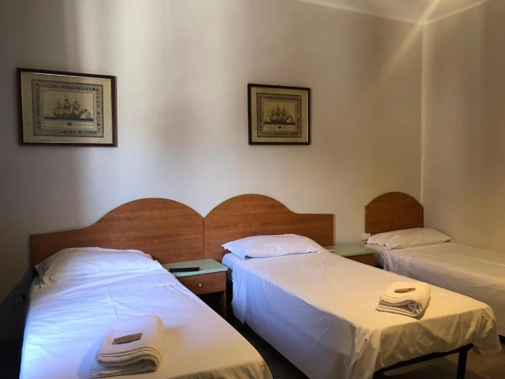 Hotel Galla — foto 6