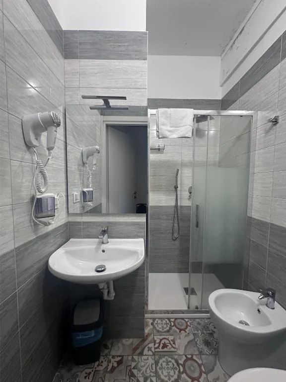 Hotel Galla — foto 7