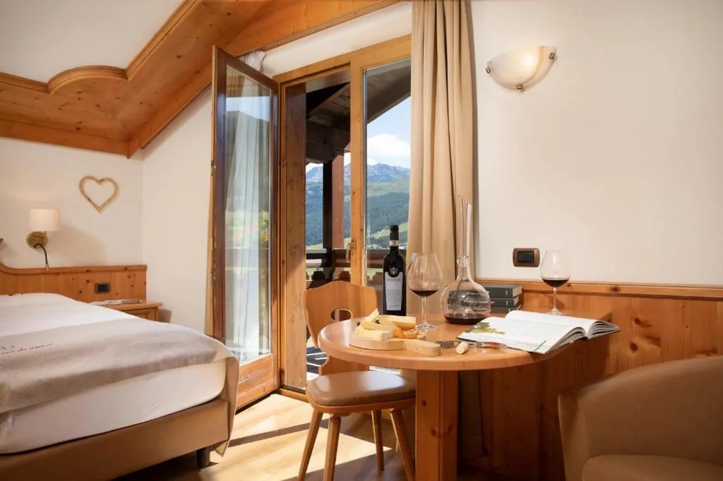 Hotel Galli