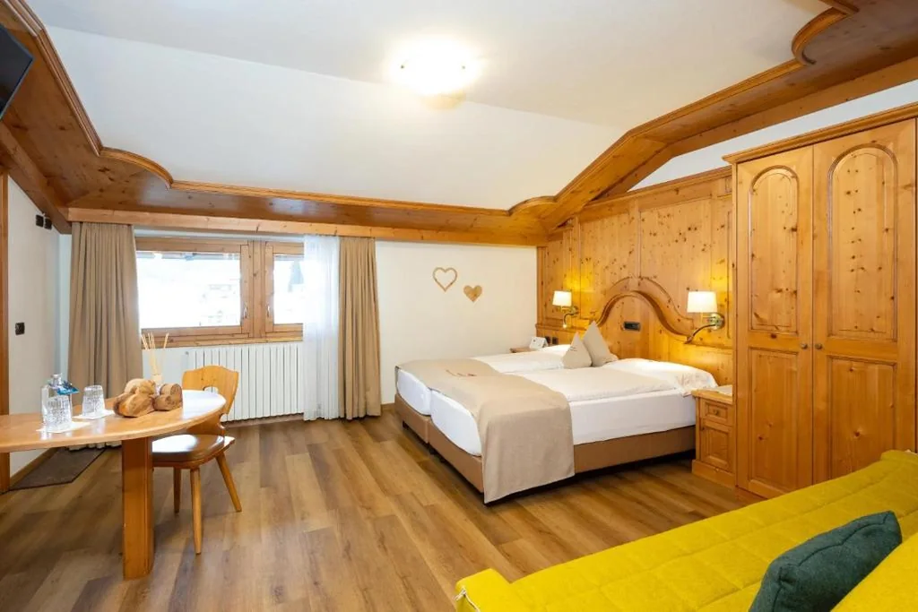 Hotel Galli — foto 4