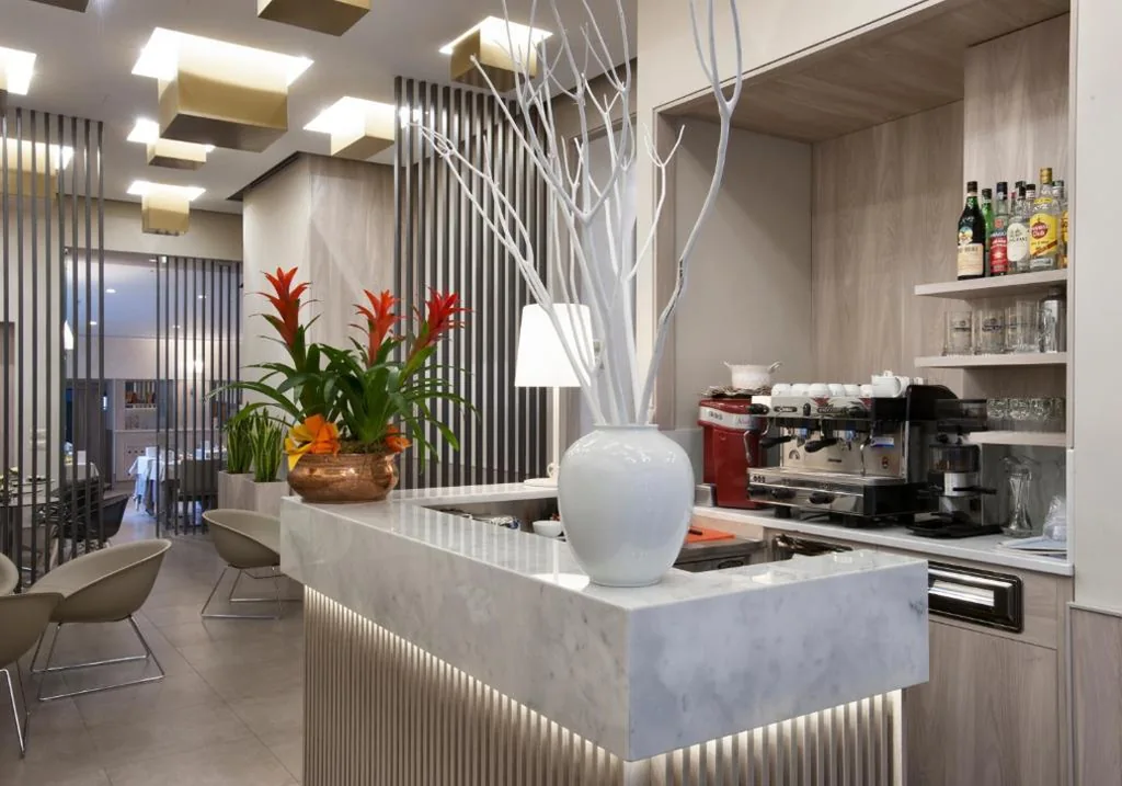 Hotel Gamma — foto 4