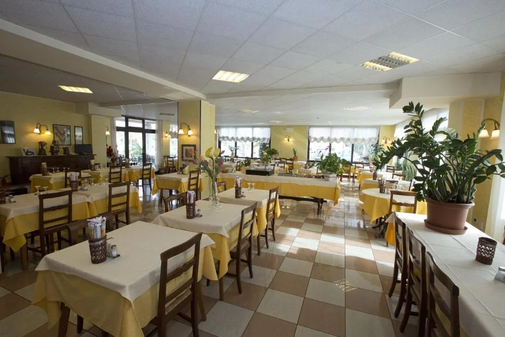 Hotel Ganfo — foto 4