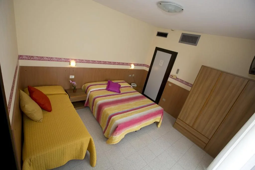 Hotel Ganfo — foto 7