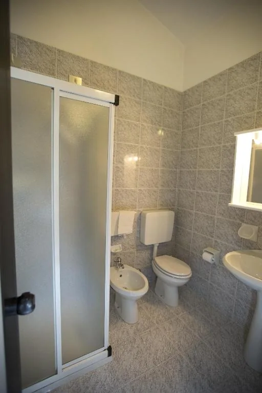 Hotel Ganfo — foto 8