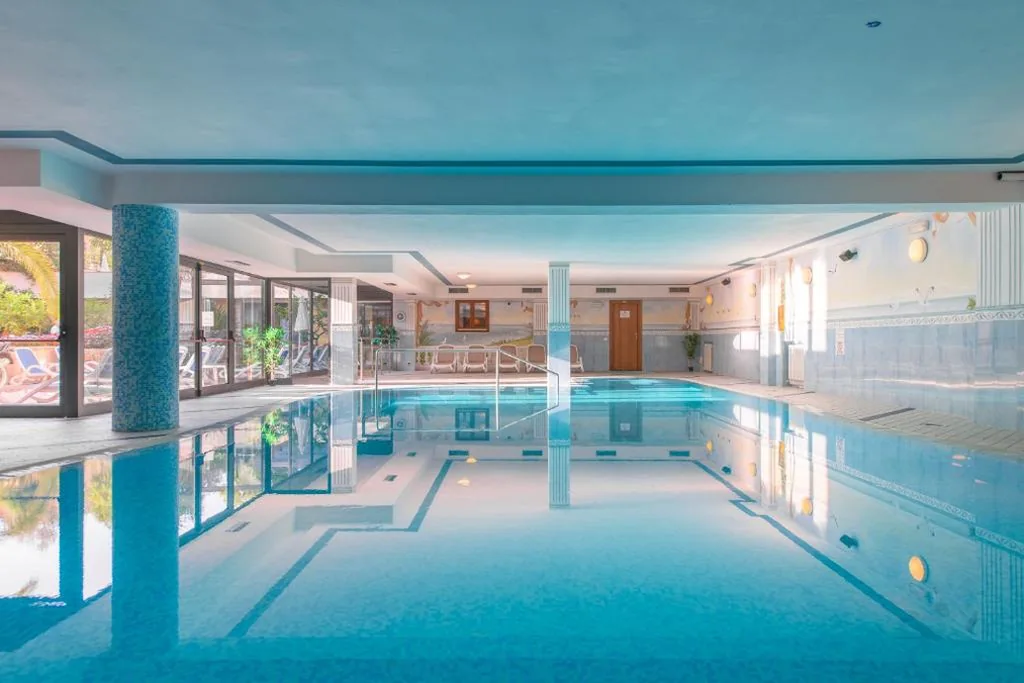 Hotel Garda Bellevue — foto 4