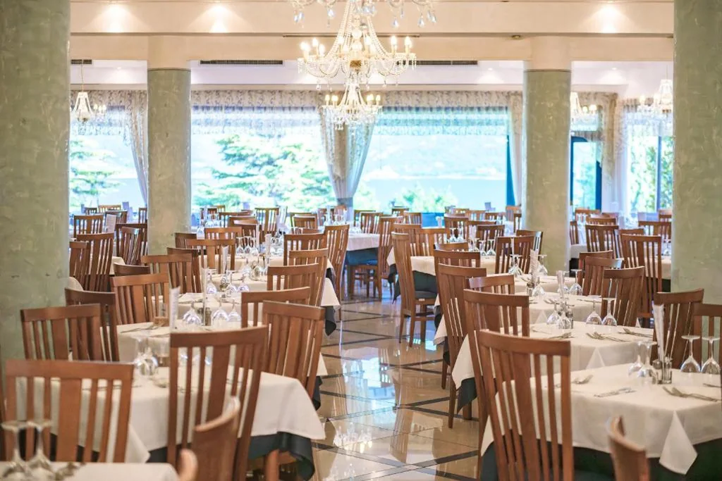Hotel Garda Bellevue — foto 5