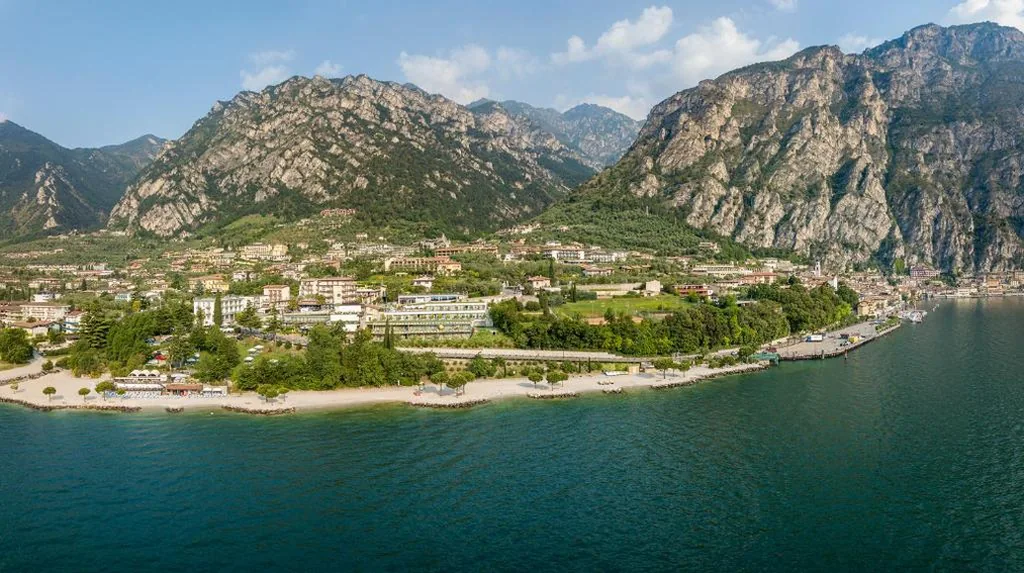 Hotel Garda Bellevue — foto 7