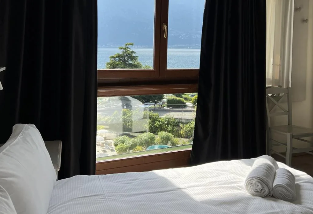 Hotel Garda Bellevue — foto 8