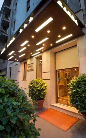 Hotel Garda — foto 3