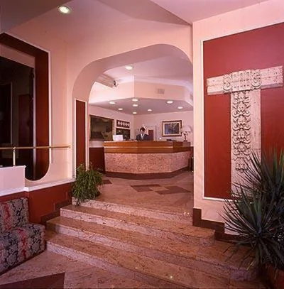 Hotel Garda — foto 4