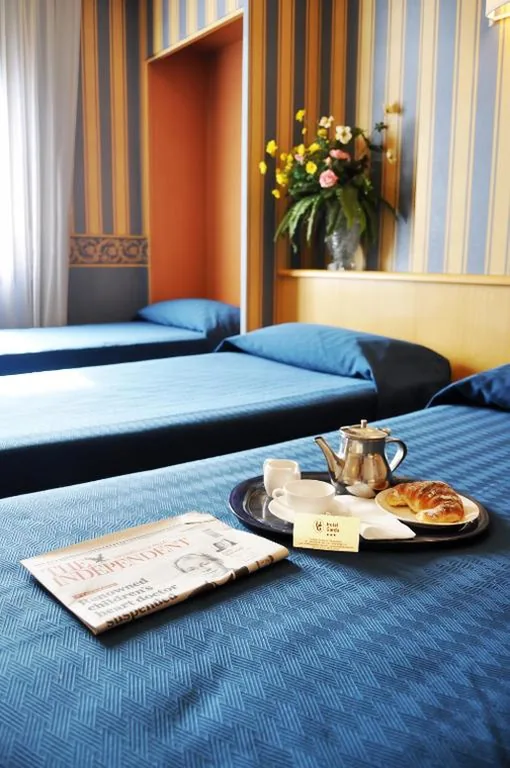 Hotel Garda — foto 5