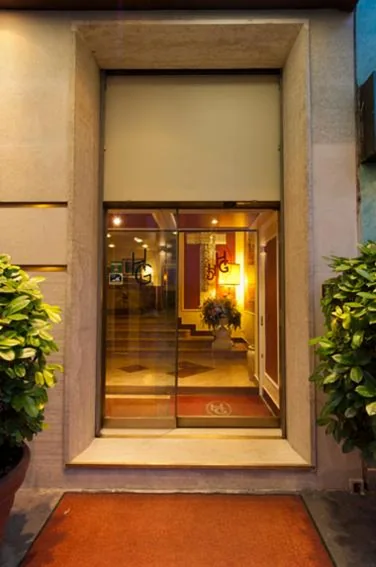 Hotel Garda — foto 6