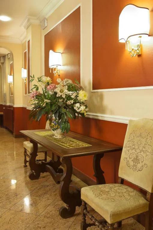 Hotel Garda — foto 7
