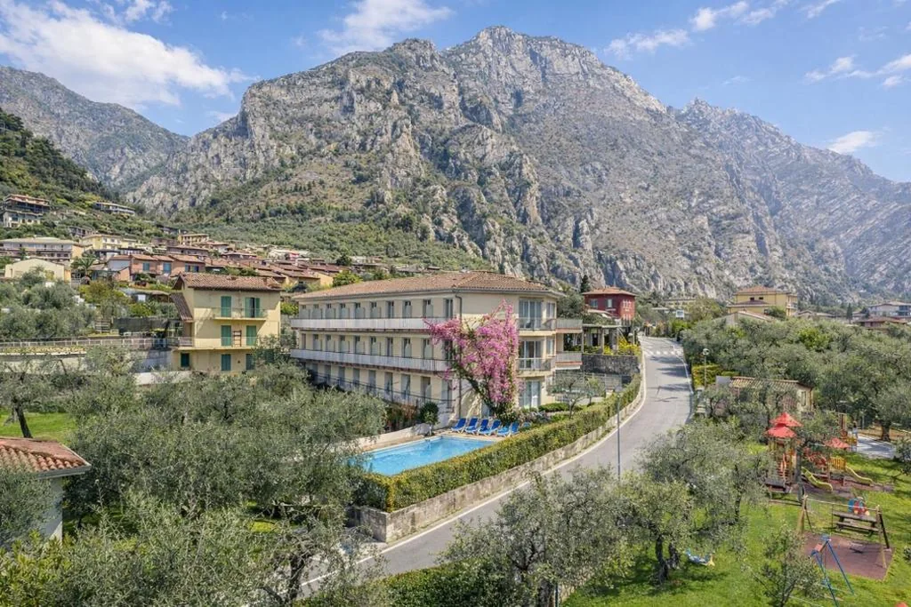 Hotel Garden Limone — foto 5