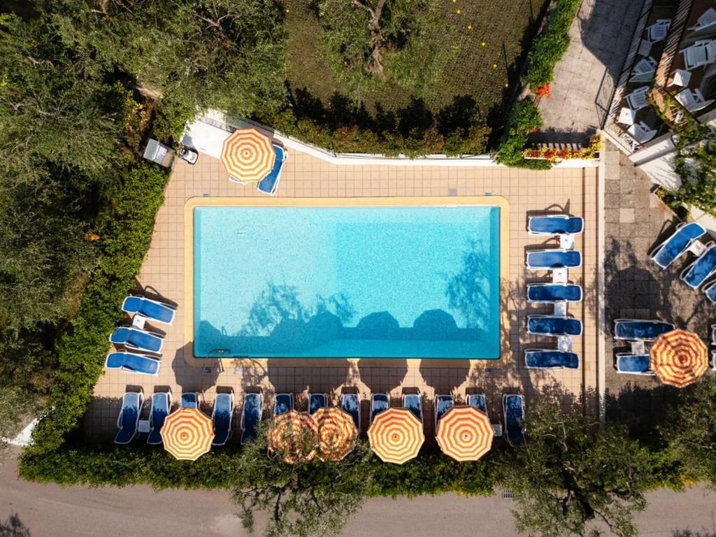 Hotel Garden Limone — foto 7