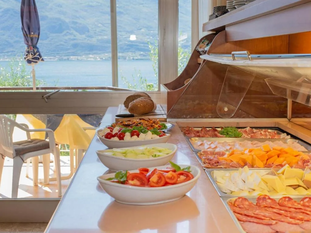 Hotel Garden Limone — foto 8
