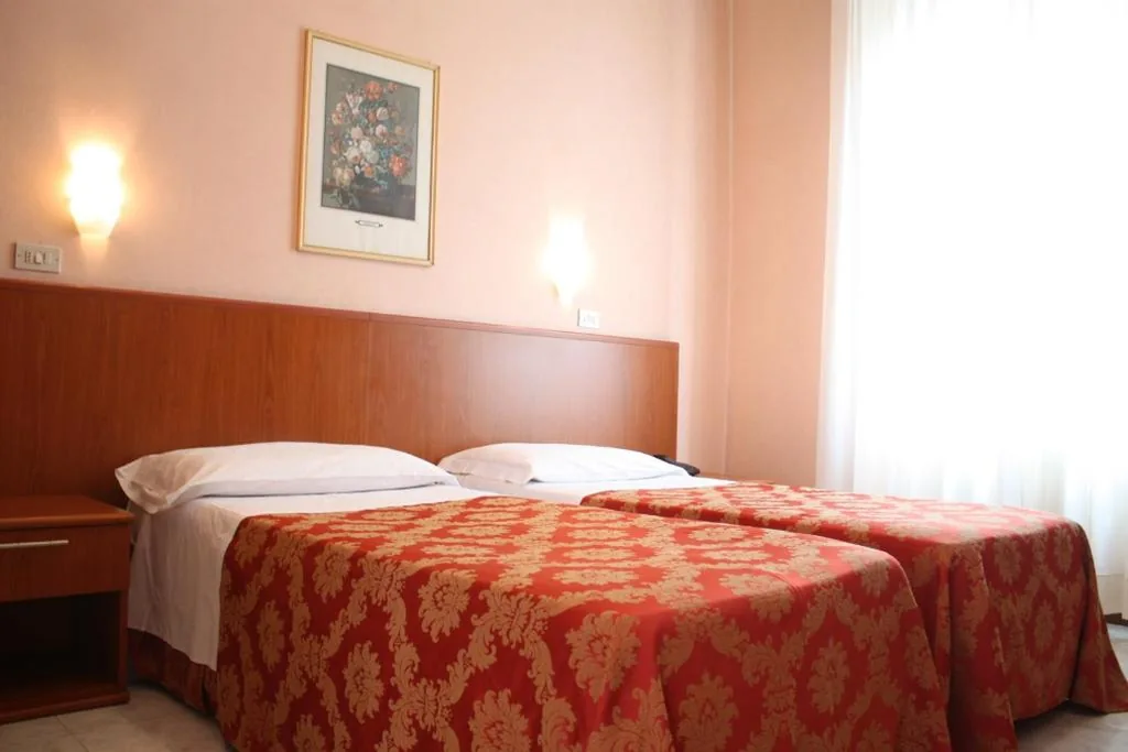 Hotel Garden — foto 5