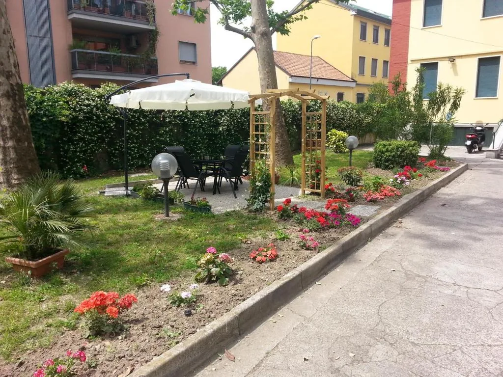 Hotel Garden — foto 6