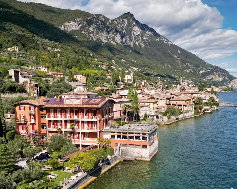 Hotel Gardenia al Lago