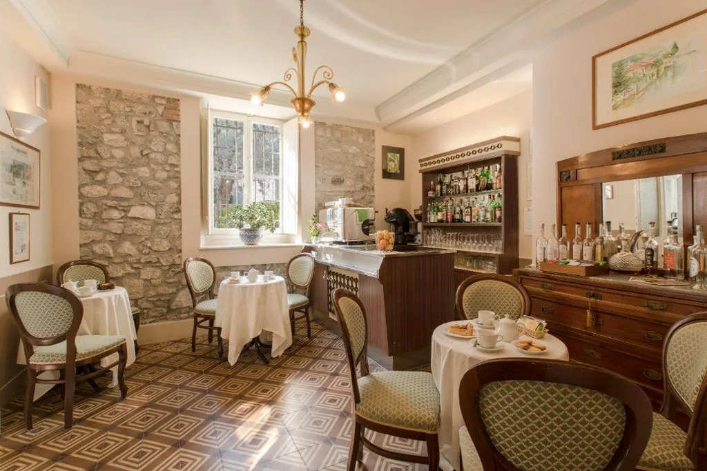 Hotel Gardenia al Lago — foto 3