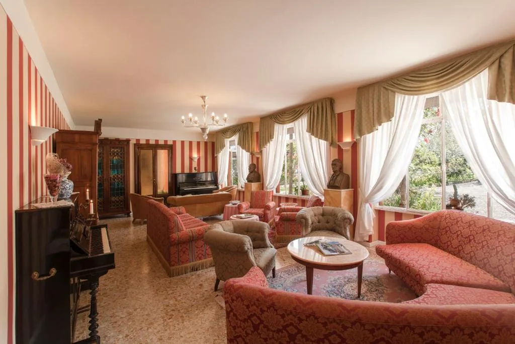 Hotel Gardenia al Lago — foto 4