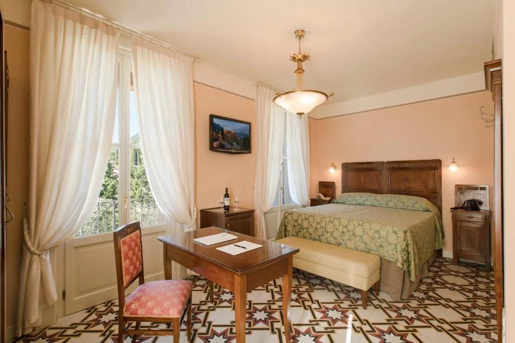 Hotel Gardenia al Lago — foto 6