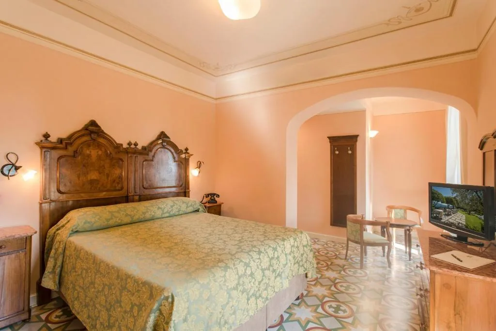 Hotel Gardenia al Lago — foto 8