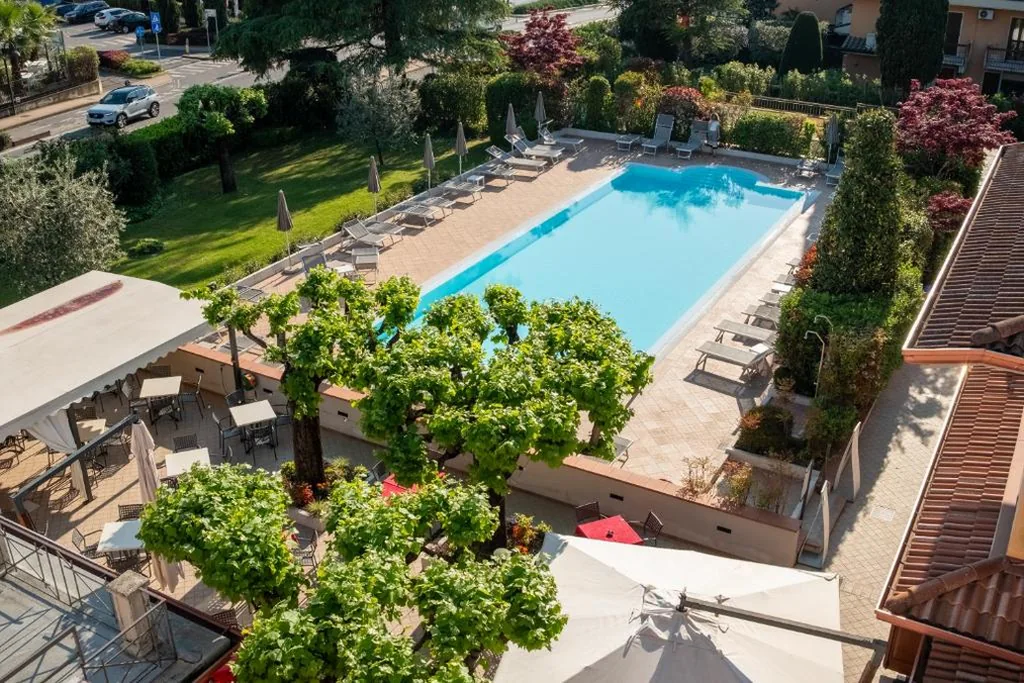 Hotel Gardenia Sirmione