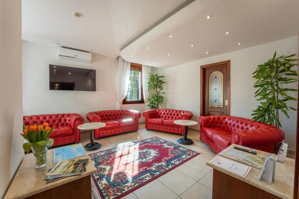 Hotel Gardenia Sirmione — foto 4