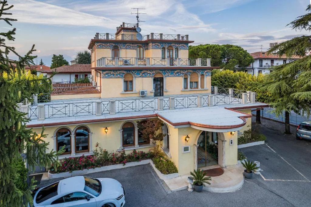 Hotel Gardenia Sirmione — foto 5