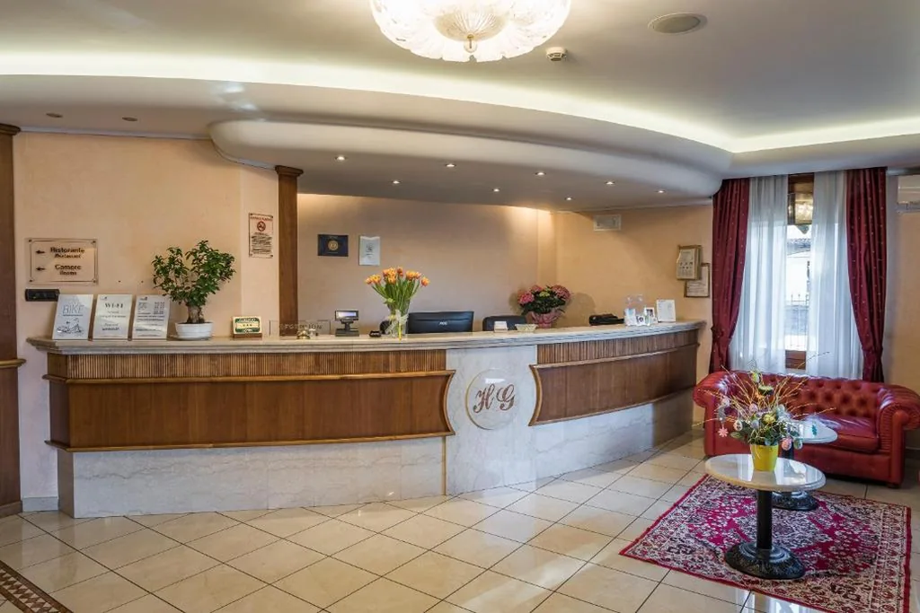 Hotel Gardenia Sirmione — foto 6