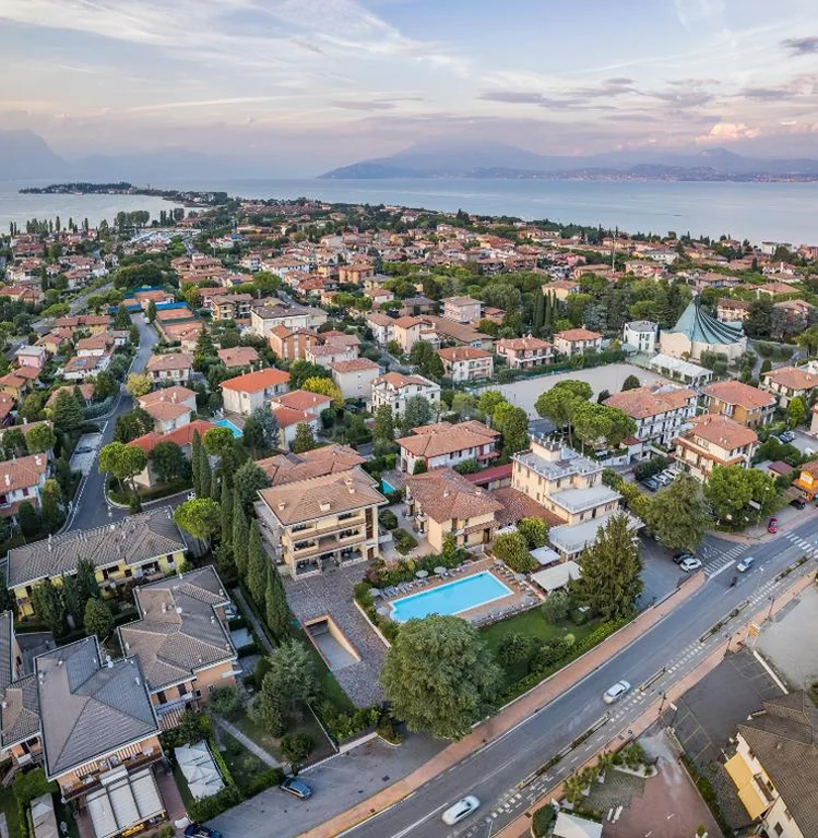 Hotel Gardenia Sirmione — foto 7