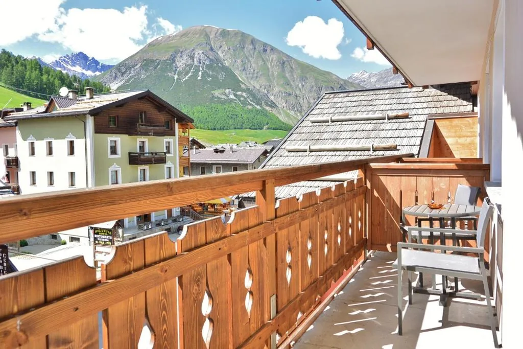 Hotel Garnì al Plan — foto 3