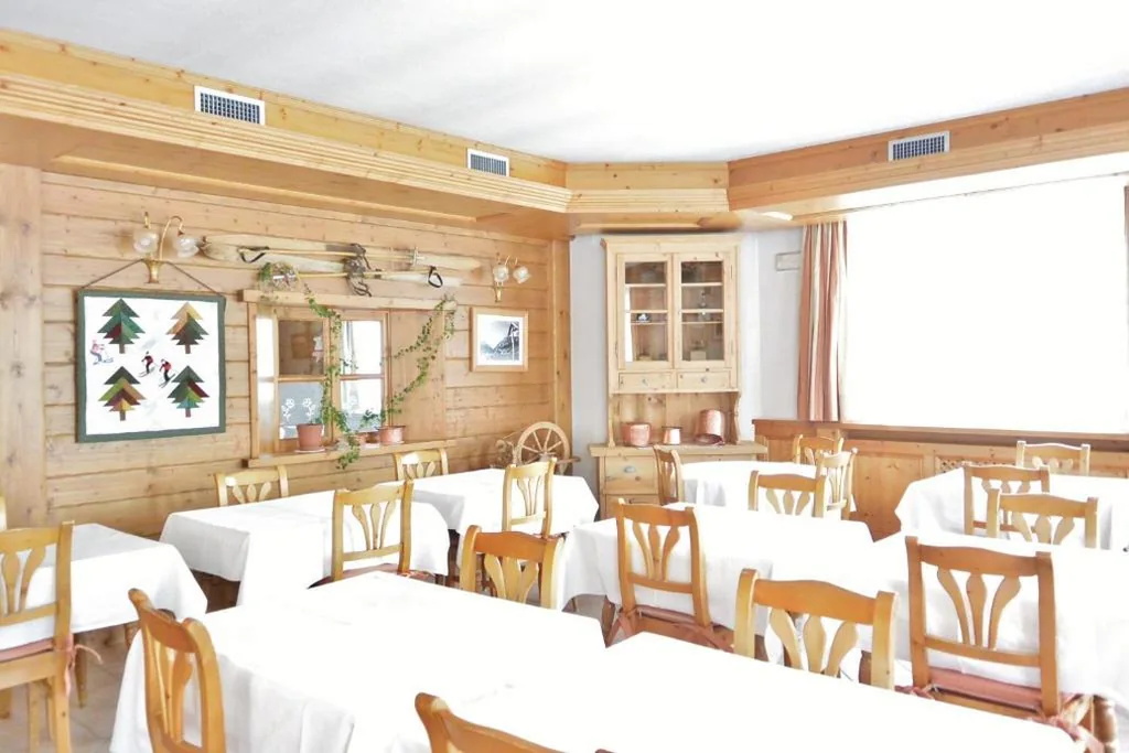 Hotel Garnì al Plan — foto 4