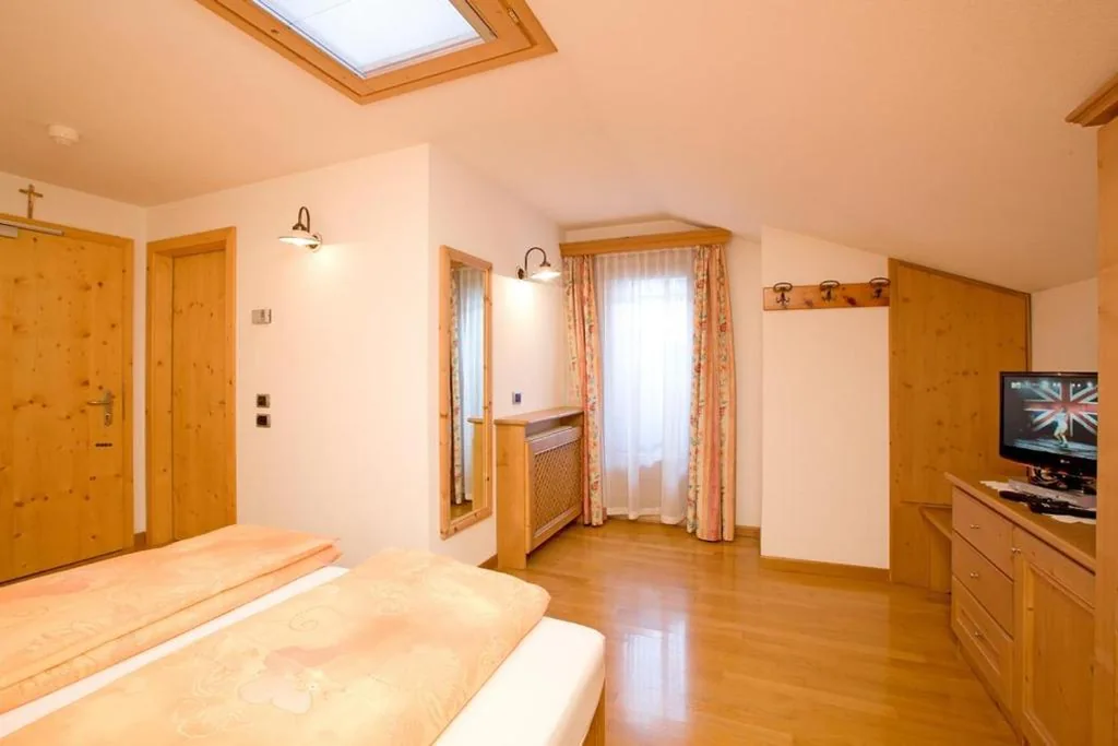 Hotel Garnì al Plan — foto 5