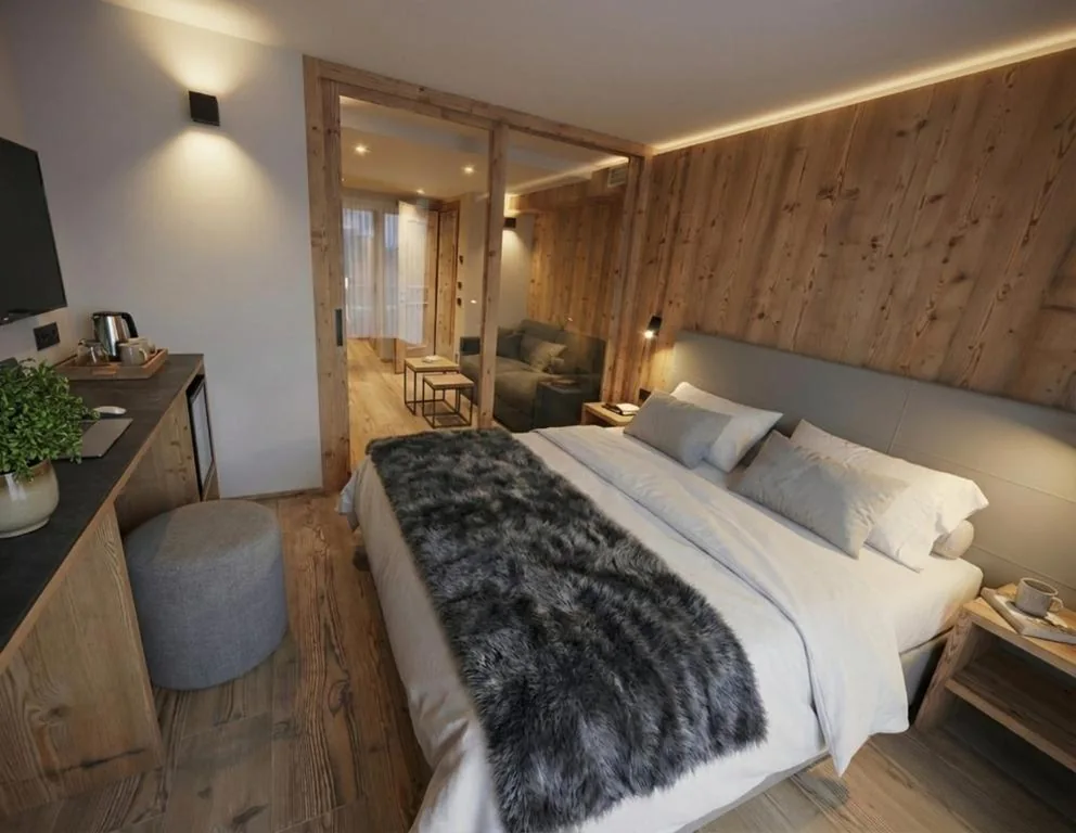 Hotel Garnì al Plan — foto 6