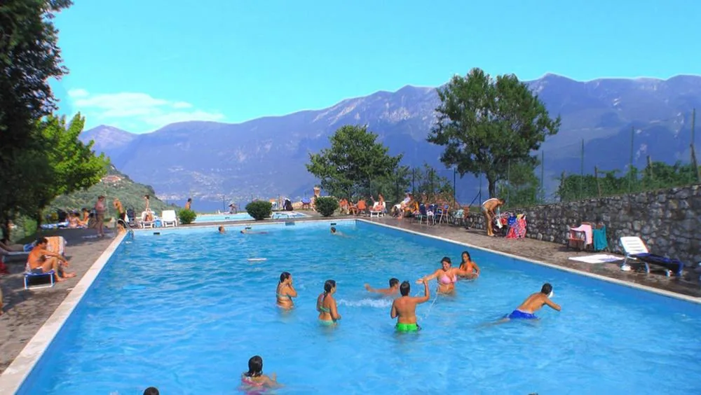Hotel Garnì Al Poggio — foto 4