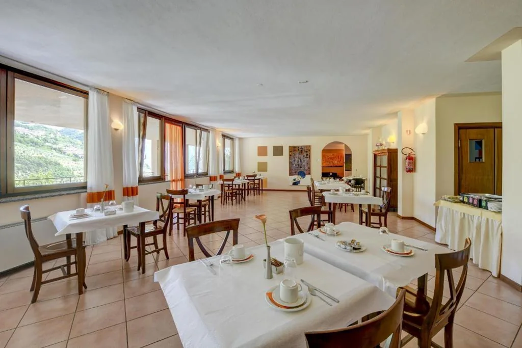 Hotel Garnì Al Poggio — foto 5