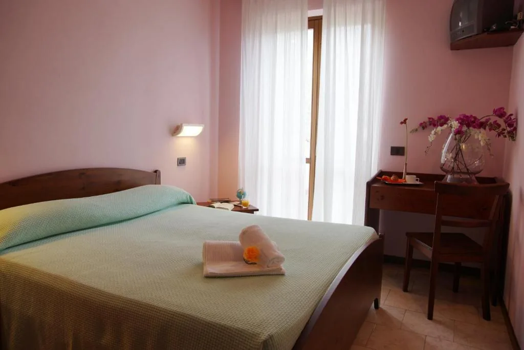 Hotel Garnì Al Poggio — foto 7