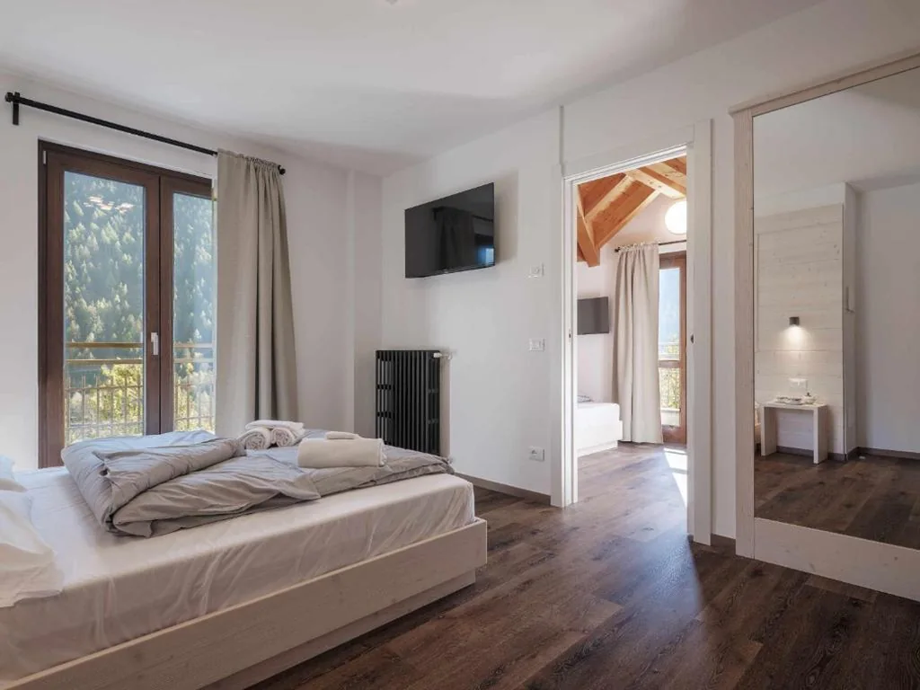 Hotel Garnì Alta Valle