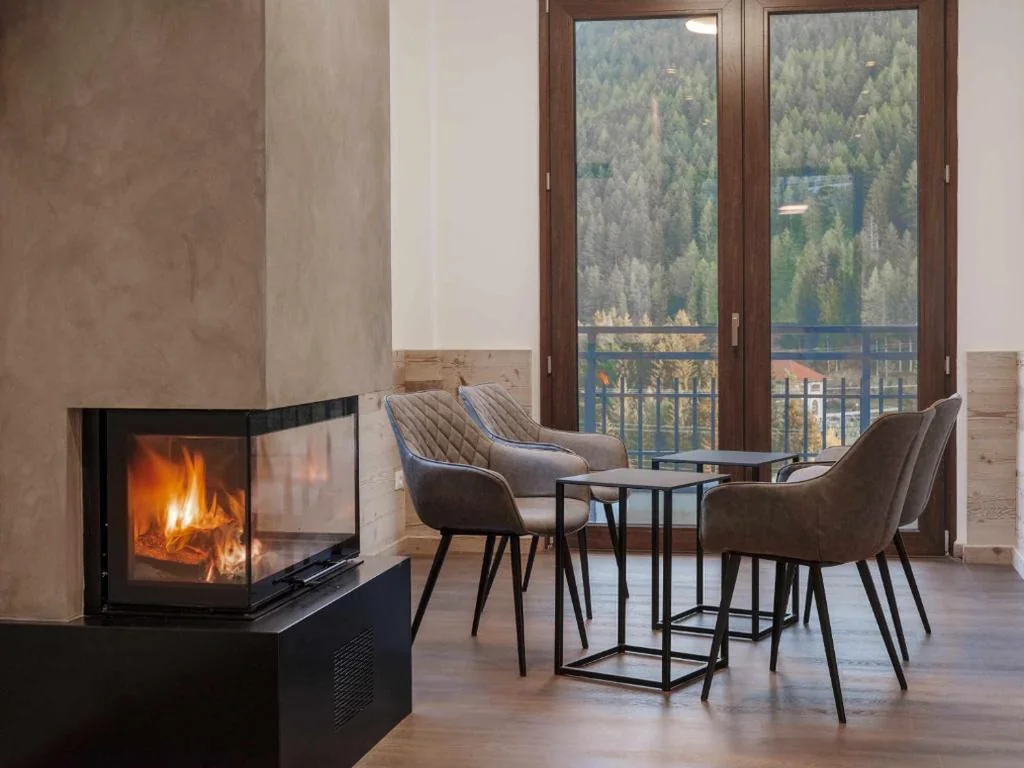 Hotel Garnì Alta Valle — foto 4