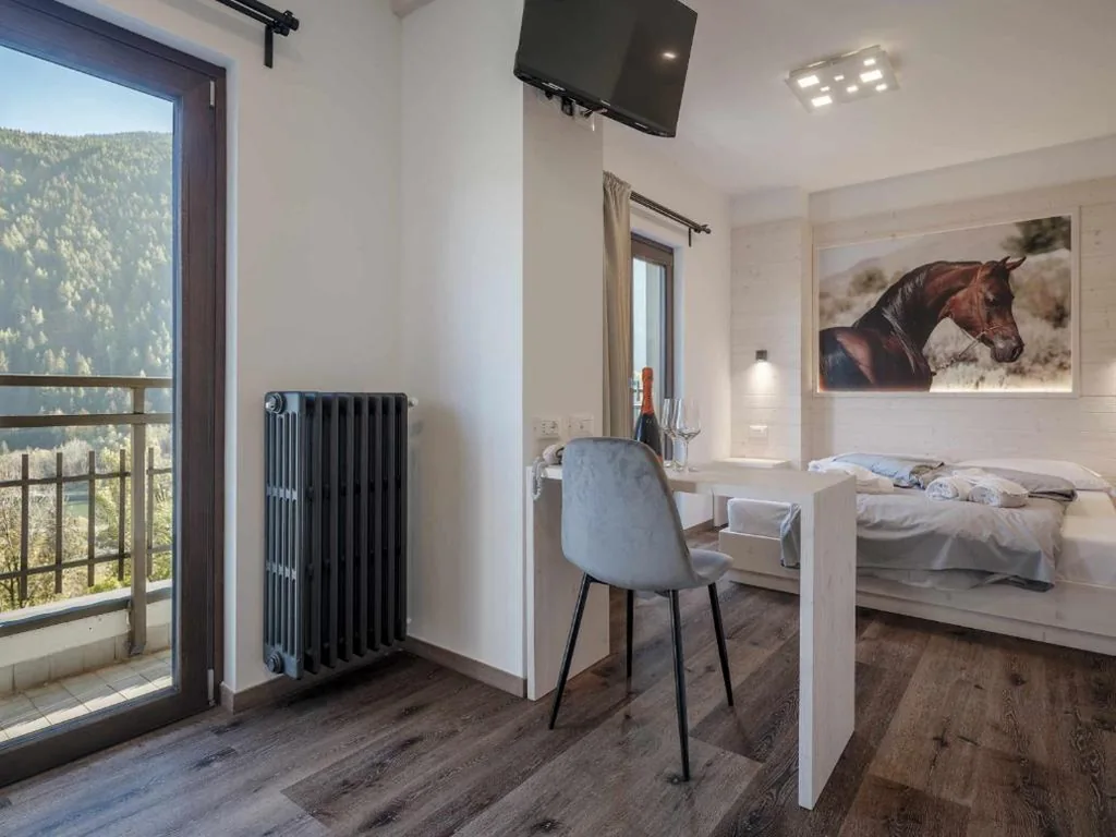 Hotel Garnì Alta Valle — foto 5