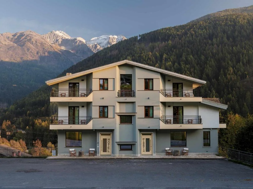 Hotel Garnì Alta Valle — foto 6