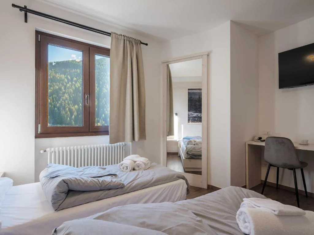 Hotel Garnì Alta Valle — foto 7