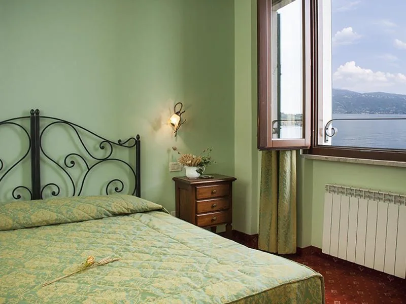 Hotel Garnì Bartabel