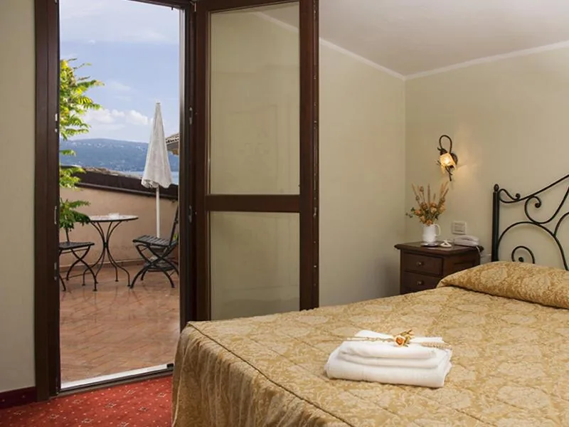 Hotel Garnì Bartabel — foto 4